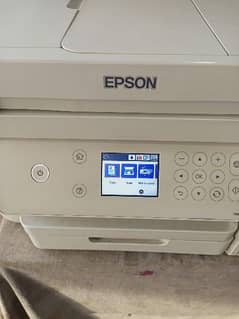 EPSON ET-3760