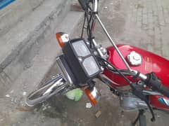 125 cc contact 03039227839