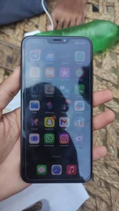 iPhone xs max 256gb