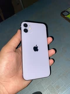 iPhone 11 128GB urgent sell