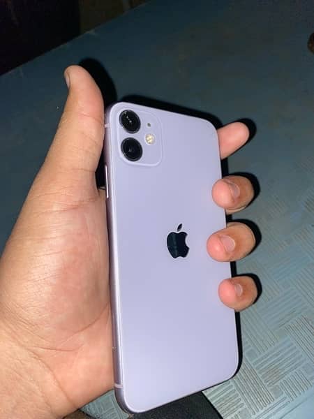 iPhone 11 128GB urgent sell 5