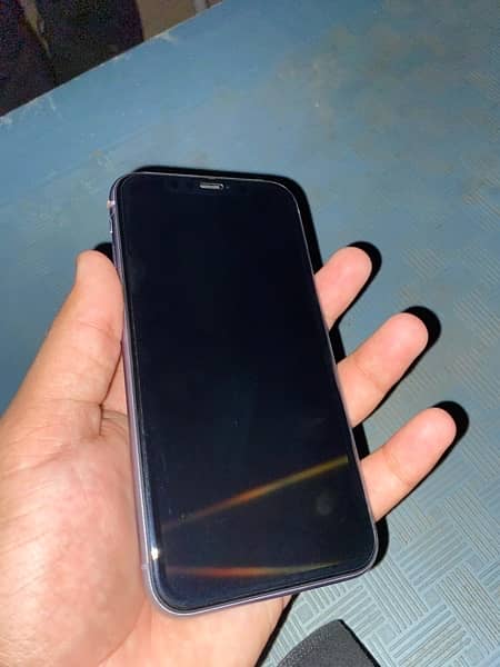 iPhone 11 128GB urgent sell 6