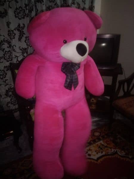 New teddy bear 3