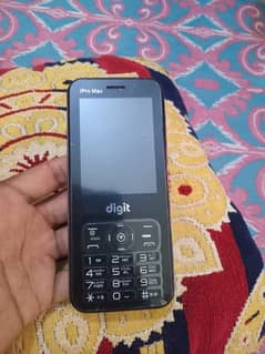 Digit 4g mobile 0