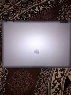 selling hp laptop core i5 windows 7  4gb ram 32bit operating system