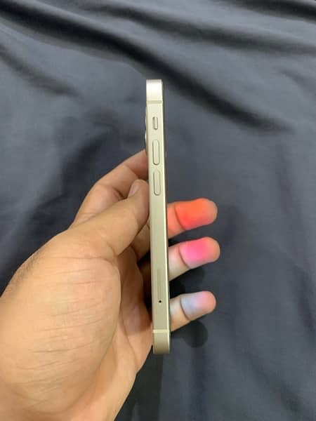 Iphone 13 mini 256 gb pta approved 2