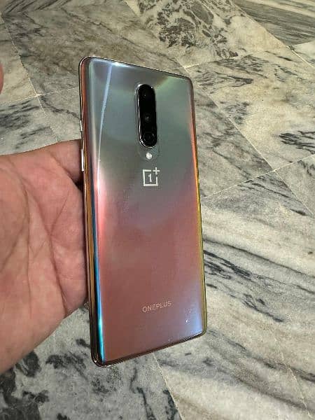 OnePlus 8 1