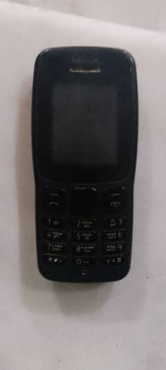 Nokia 105