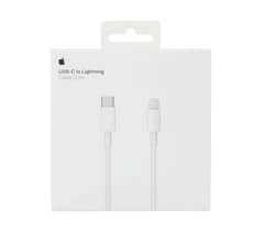 Iphone Type C to lightning Cable