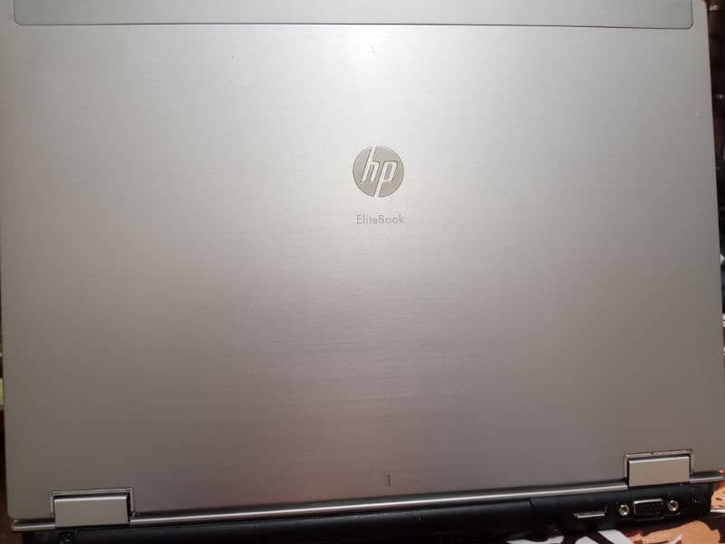 HP elitebook 8440p / neat and fast/ 7 days check warranty 2