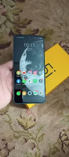 Realme 5i