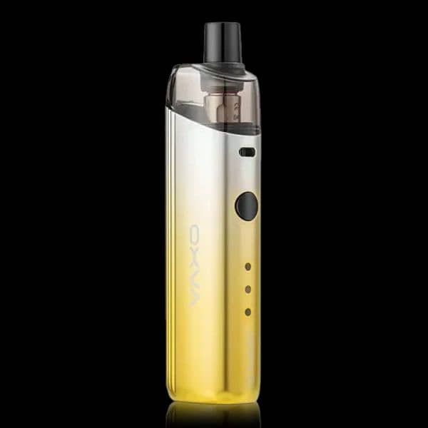 vape pod smok flavor oxva electric cigarette 5