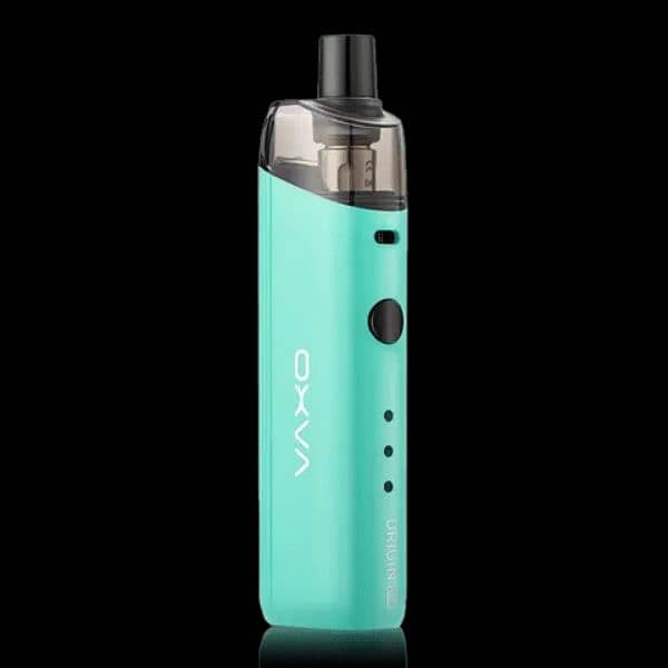 vape pod smok flavor oxva electric cigarette 7