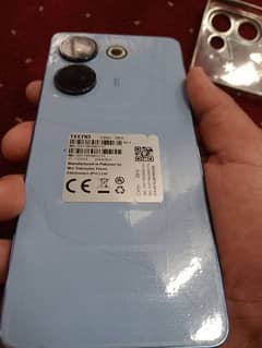 tecno camon 20 0