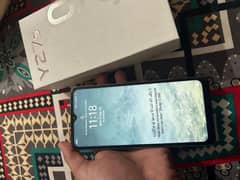 vivo Y27s( with box and accessories )(PTA Approved) 0