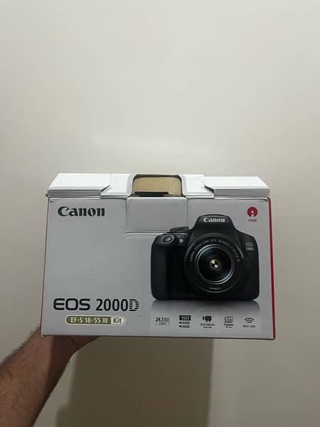 canon d2000 urgent sale price negotiable 0