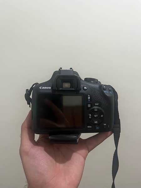 canon d2000 urgent sale price negotiable 4