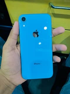 IPHONE XR URGENT SALE AND EXCHANGE 0