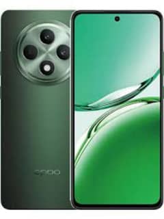 Oppo Reno 12f ( just box open) 0