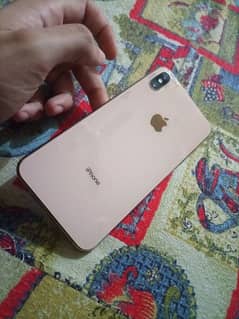 iphone Xs Max Non pta 256 gb