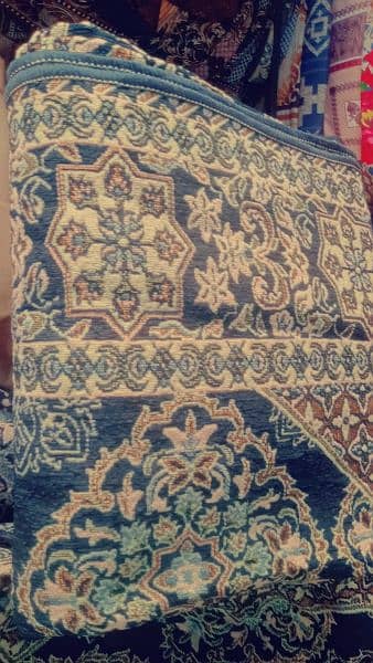 irani carpet size 7×10 1