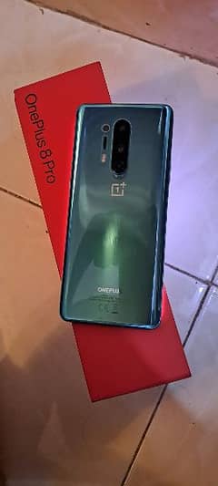 ONEPLUS 8PRO. . . OFFICIAL APPROVE DUAL SIM 0