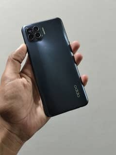 Oppo F17 pro