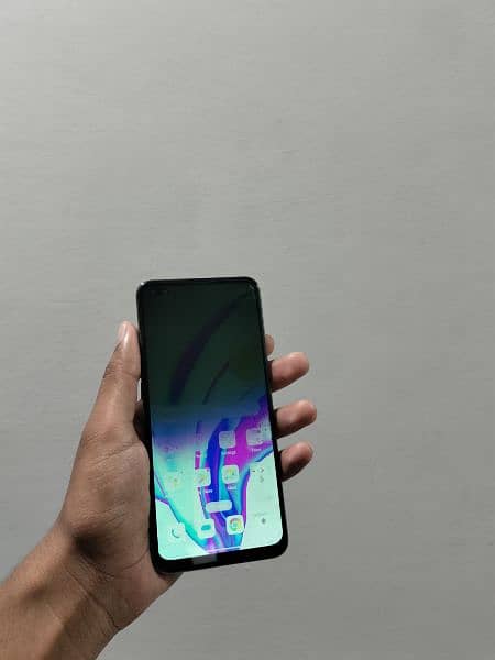 Oppo F17 pro 4