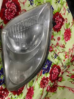 swift left hand side (passinger side) headlight 2012 0