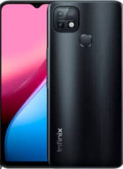 Infinix hot10i 4 128 0