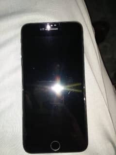 I phone 7 plus good condition 0