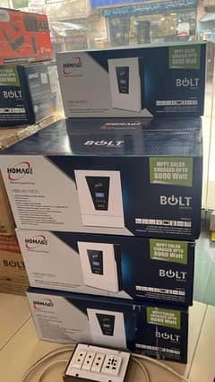 Homage solar inverter ups homage inverter/ solar inverter Homage 4kw