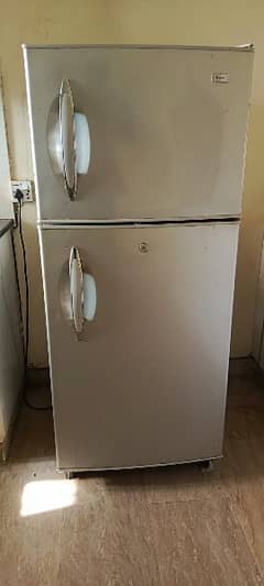 Haier Refrigerator