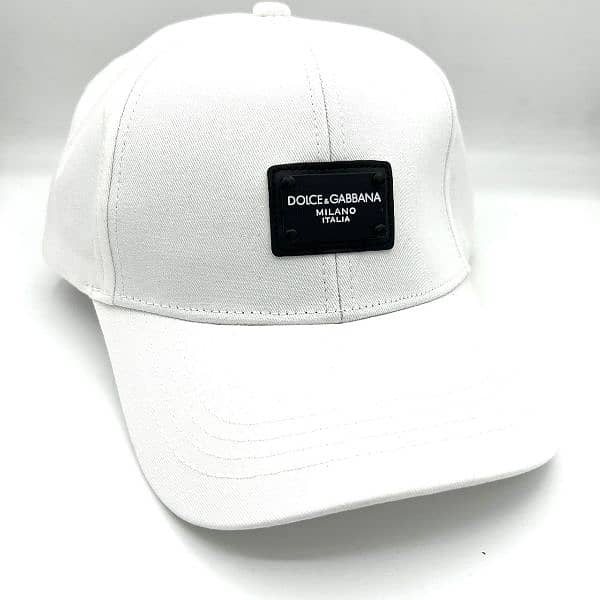 BRANDED CAPS 11