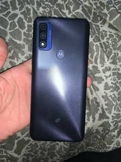 motorola g pure