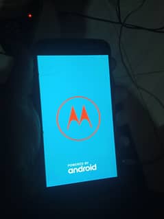 moto z2 3gb 32gb pta officel approved