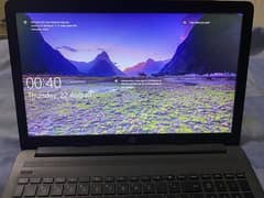 HP LAPTOP 4/256GB AMD A4-9125 0