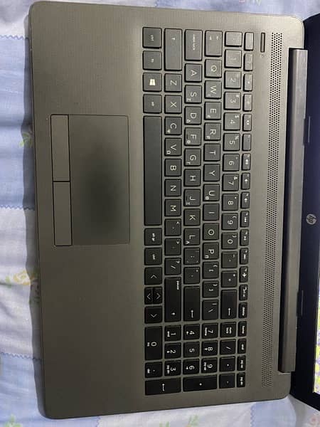 HP LAPTOP 4/256GB AMD A4-9125 2