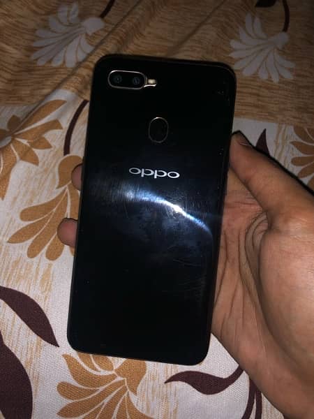 Oppo A5s 3