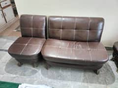 7 Seater Sofa Set l  Furniture