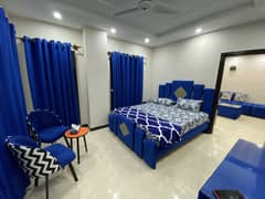 One Bed Fully Luxury Furnished Apartment 0