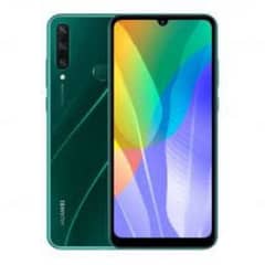 Huawei Y6P official pta approved