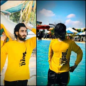 haseeb