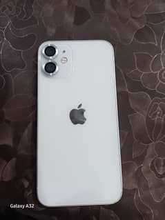 iphone 12mini