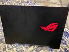 ASUS ROG GU502GV