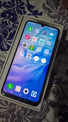 Vivo S1 pro for sale, only serious buyer can contact. 0