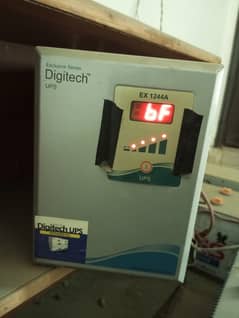 UPS Digitech, 1000VA, 800Watts, Phoenix Battery xp200 @ Rs 25,000/- 0