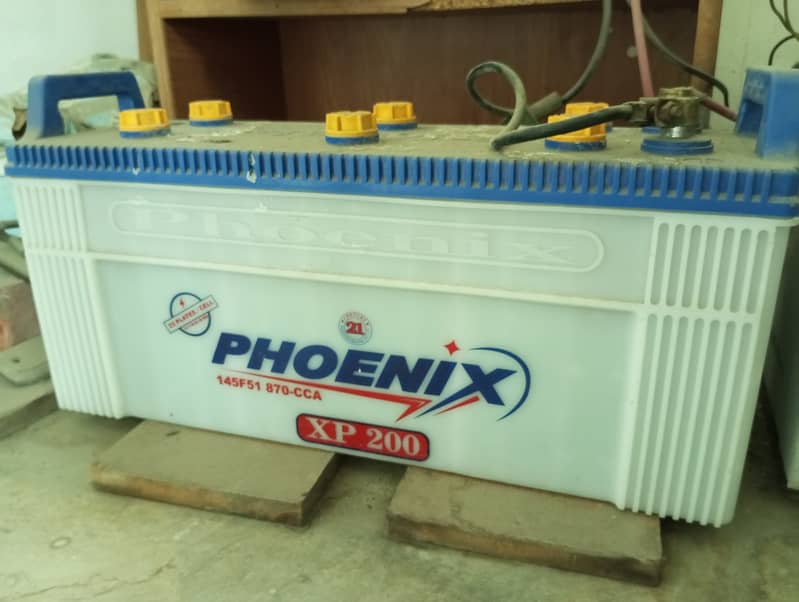 UPS Digitech, 1000VA, 800Watts, Phoenix Battery xp200 @ Rs 25,000/- 3