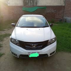 Honda City Prosmatic 2018 urgent sale