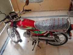 Honda Cd 70. contact num (0370 1906101)